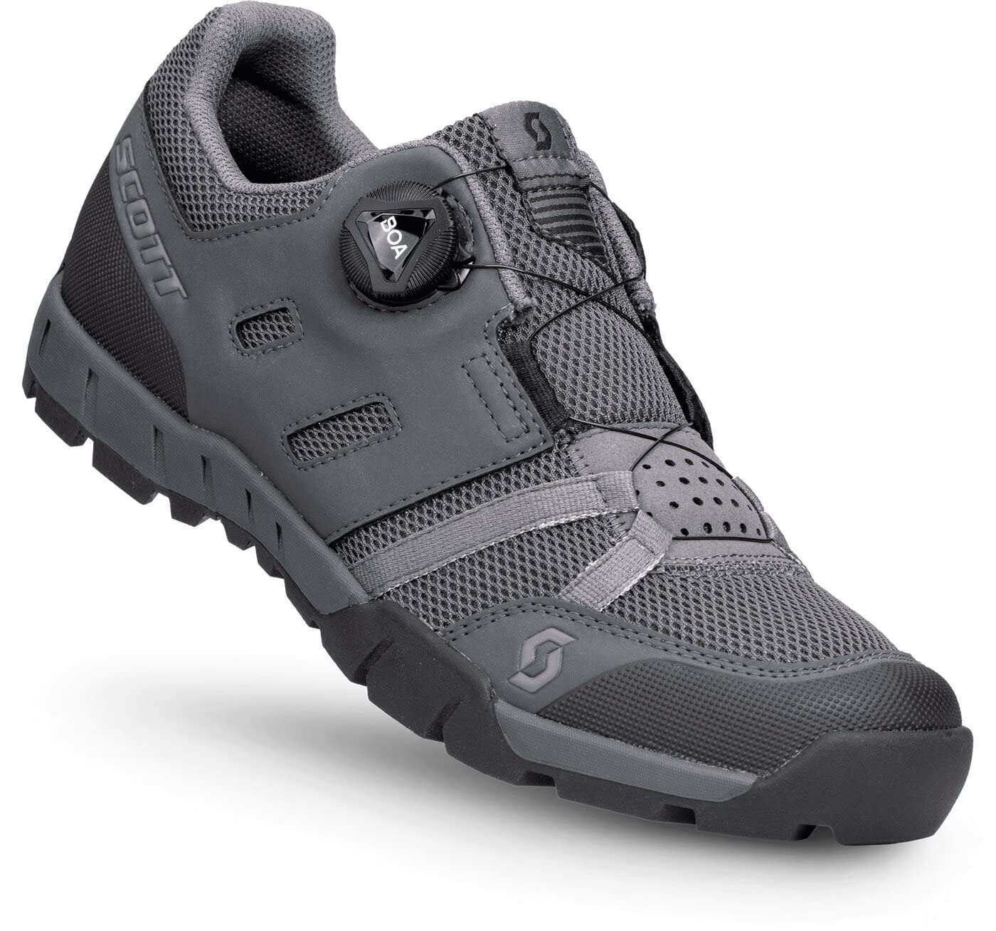 Scott 288830 Unisex Fahrradschuhe