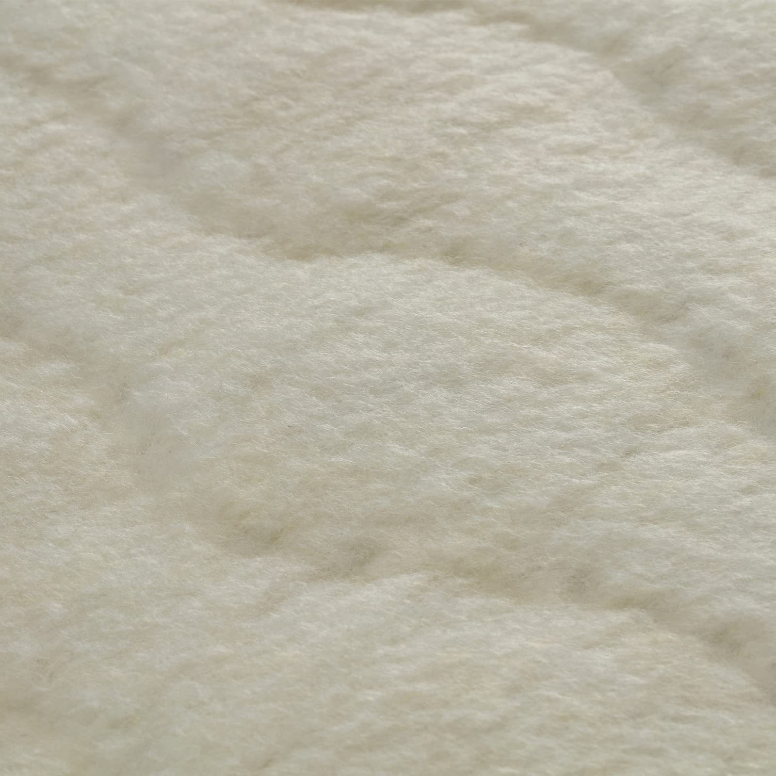 Eliocel Orthopädische Matratze – 2-seitig, Merinowolle & 3D-Baumwolle, 90x190 Cm, 20 Cm Stark