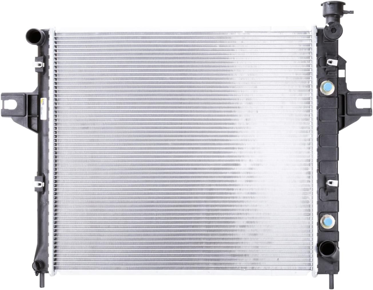 TYC Radiator - 2263