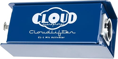 Cloud Microphones Cloudlifter CL-1 MikrofonvorverstA rker