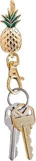 Women’s Bag Charm Key Finder, Car Keychain Hook, Cute Purse Organizer & Tote Bag Accessories, Gifts for Mom - Original