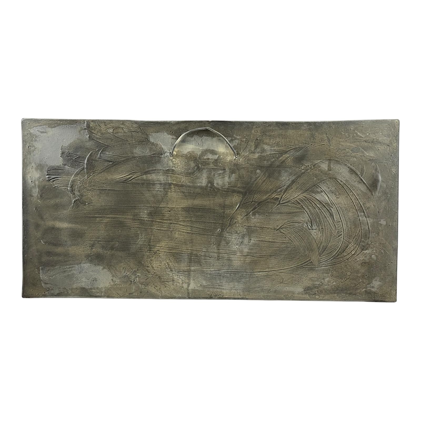 The Dance of the Muses Nine Muses & Three Graces Relief Plaque Moldano Hard Plaster