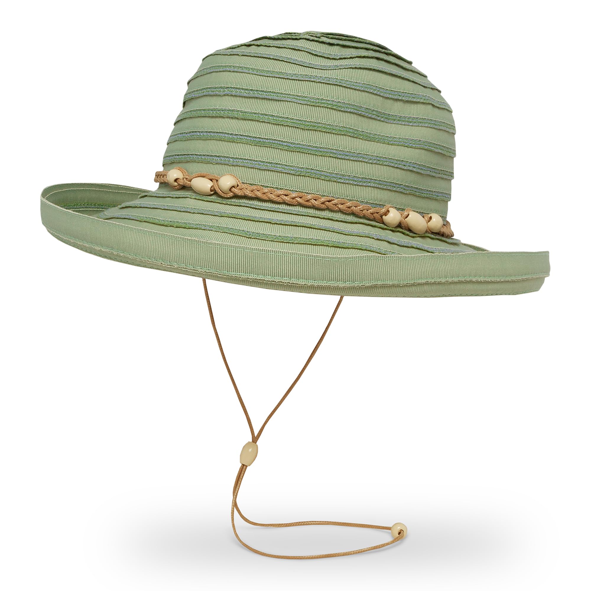 Sunday Afternoons Women's Vine Hat, Desert Sage., M