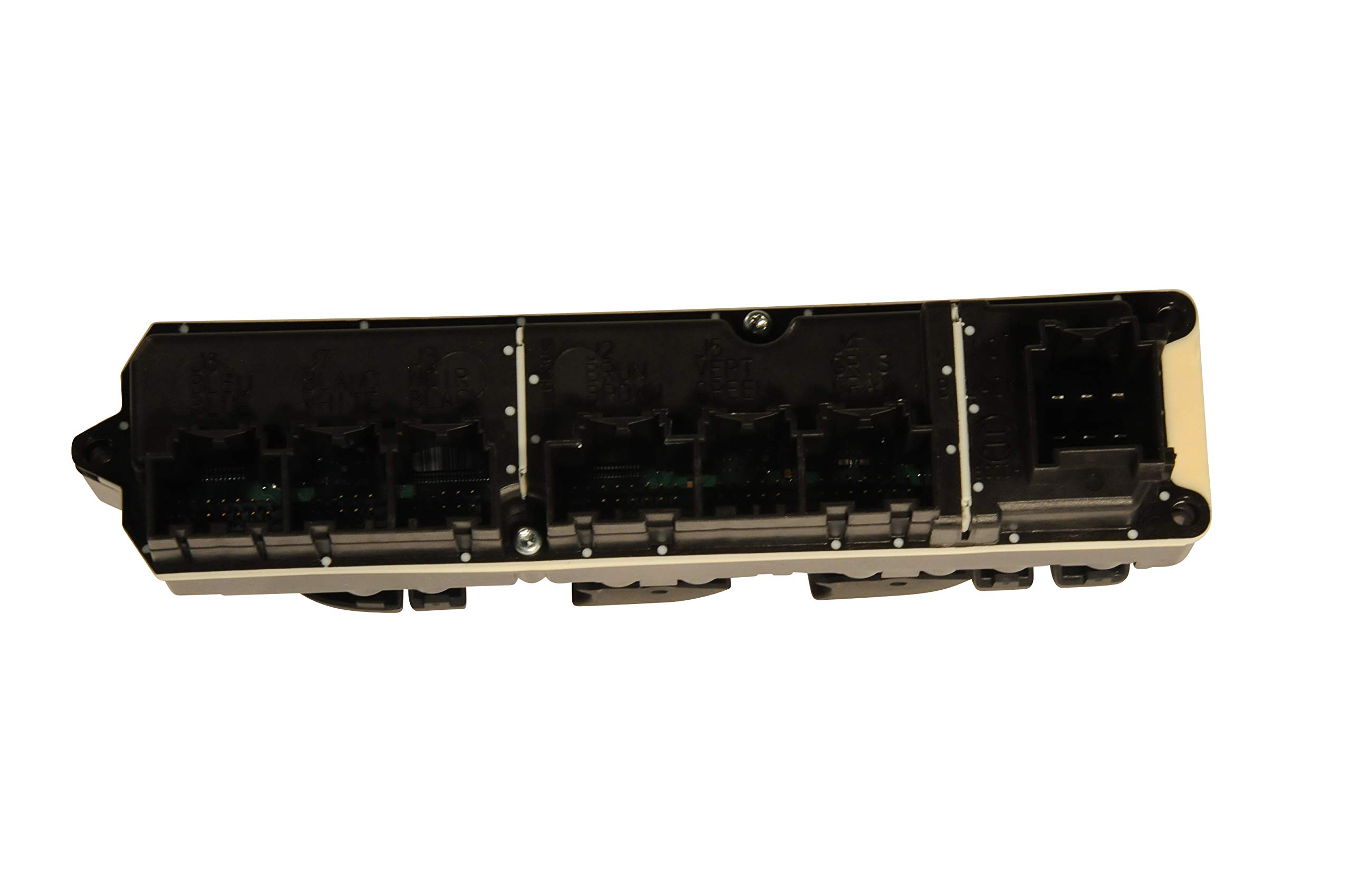 Amazon.com: GM Genuine Parts 15906883 Door and Side Window Switch 