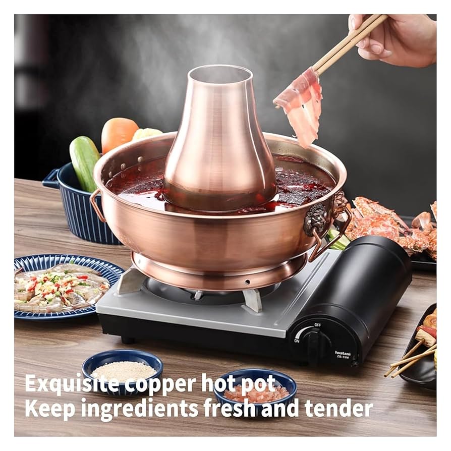 料理王国 1995年5月号 三國 石鍋 中国の伝統的な古い北京