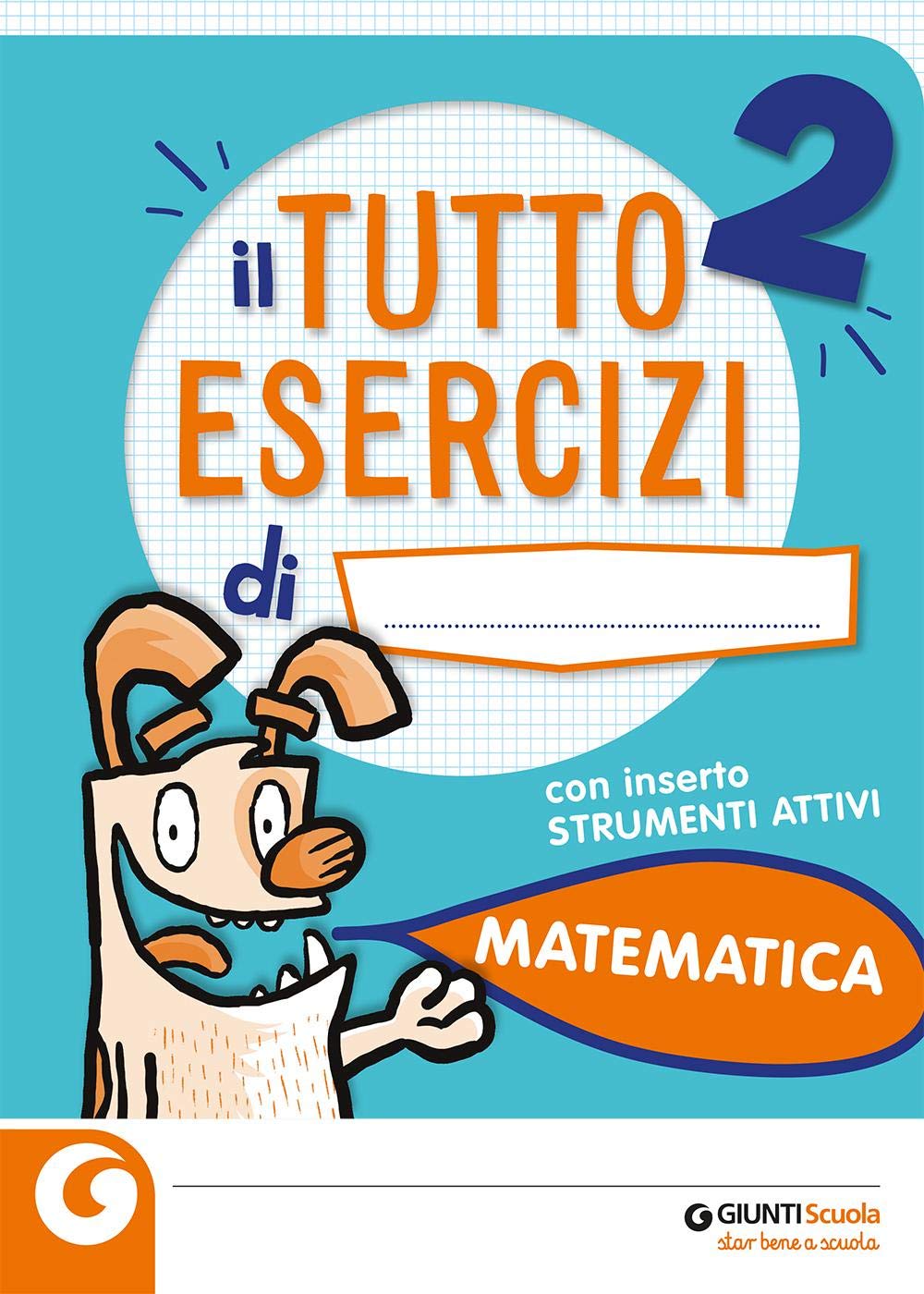 Tuttoesercizi. Matematica. Per La 2ª Classe Elementare 
