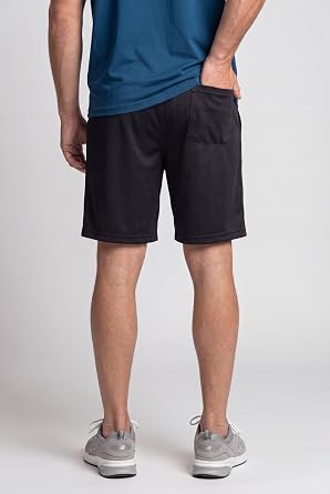 KingSize Mesh Performance Short