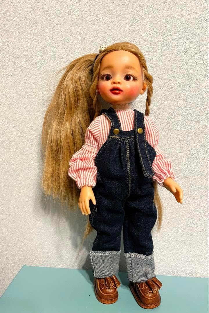 アンティーク 陶器製 女性フィギュア 50's ピンナップガール アッシュ