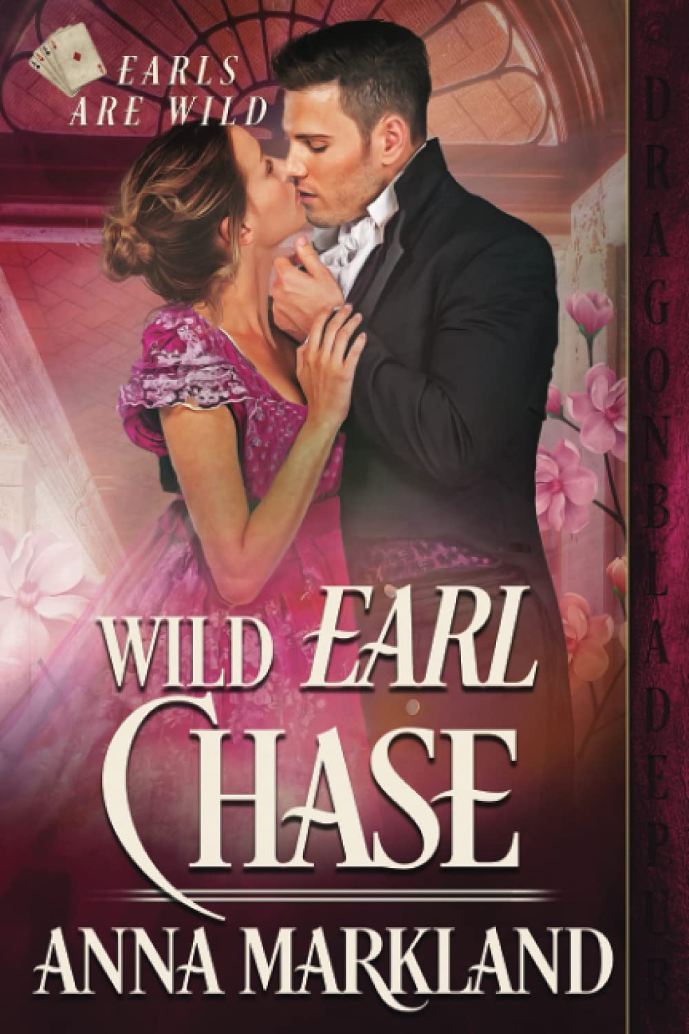 Wild Earl Chase (Earls are Wild)