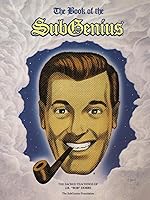 Algopix Similar Product 19 - The Book of the SubGenius  The Sacred