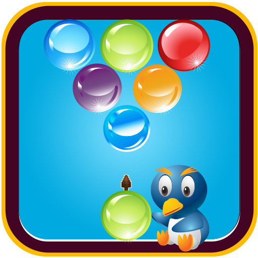 Aplicación Shoot Bubbles Free Games en Amazon Appstore
