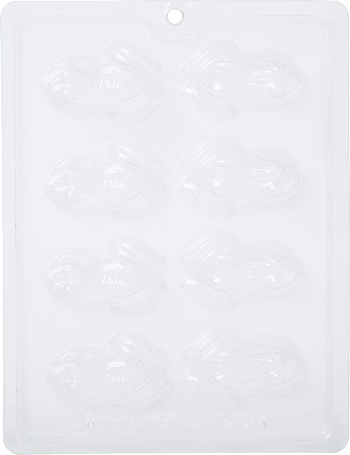 Cybrtrayd Frog Soap Mold [Misc.]