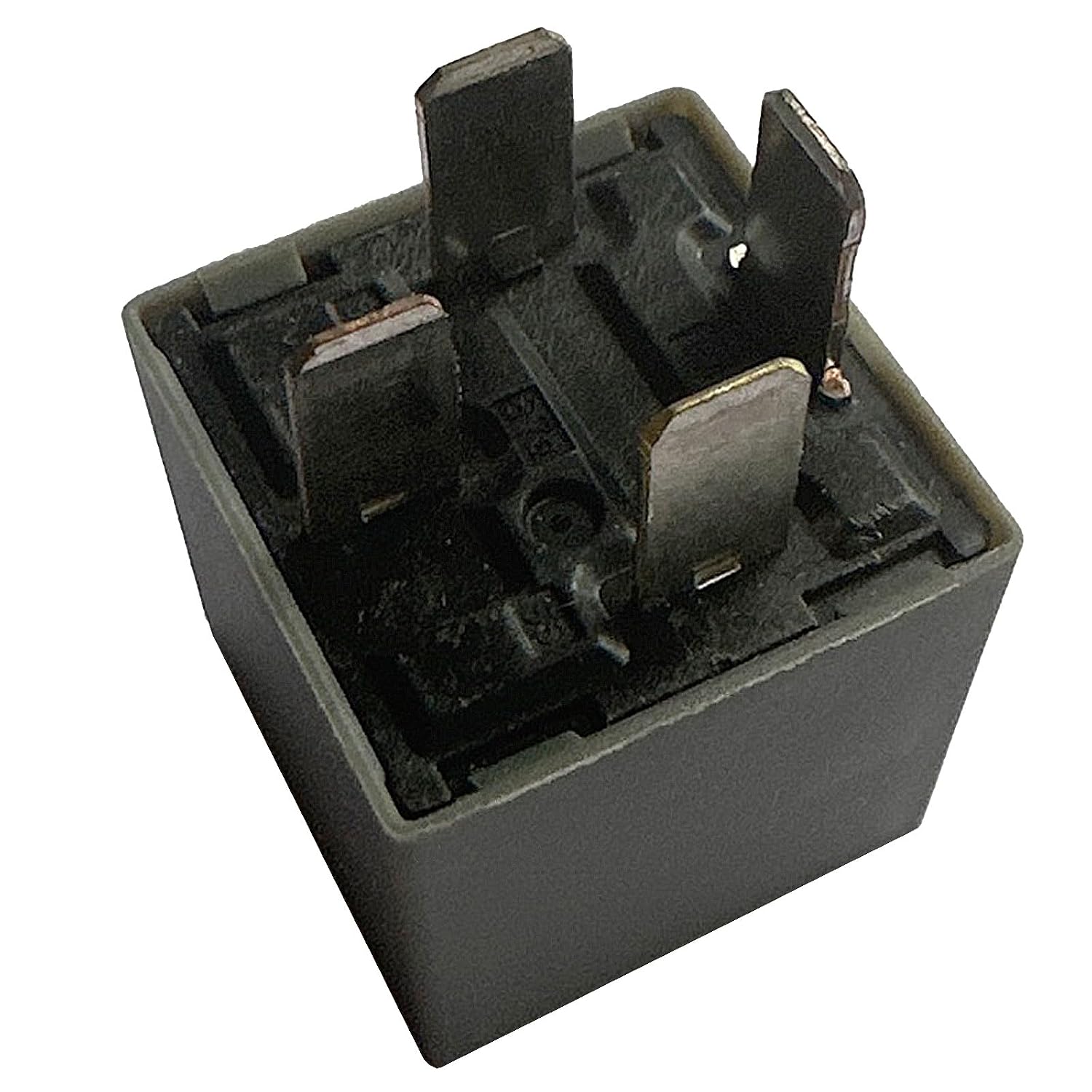 Automotive Relay 13306941 12VDC 30A 4Pins Equipment Multi-Purpose Relay for Fan Starters 1191