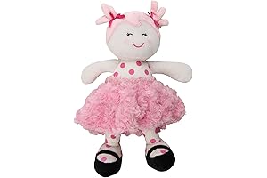 Tangle Fuzzy Sugar N Spice Marisa