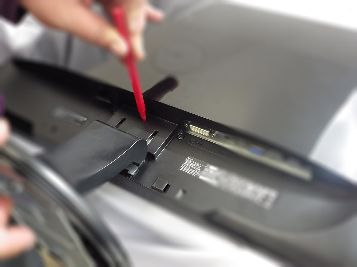 Flаѕh Sаlе Buу 1 gеt 1 GJ VESA Bracket Adapter Monitor Mount Compatible with Dell ST2420L ST2420LB ST2420 ST2420C, ST2421L ST2421LB ST2220M ST2321LF ST2320L ST2321L ST2220LC ST2220L ST2320LF ST2220 ST2220C 100% Made in NA