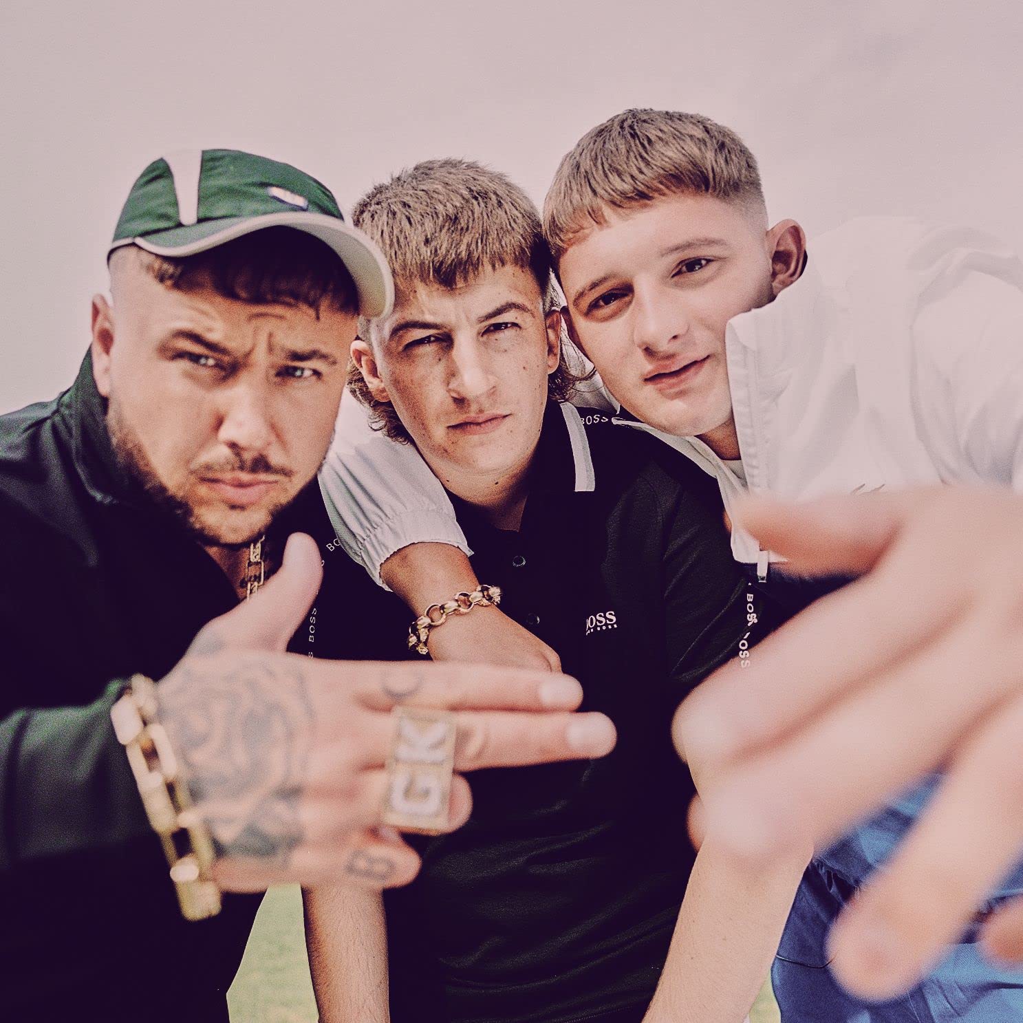 Bad Boy Chiller Crew