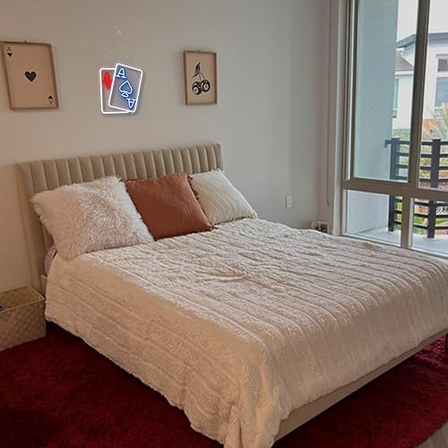 Vista 24 de Gamerneon Elegante letrero de neón de mariposa rosa para decoración de pared, hermoso club, luces LED para dormitorio, sala de estar, niñas, fiesta