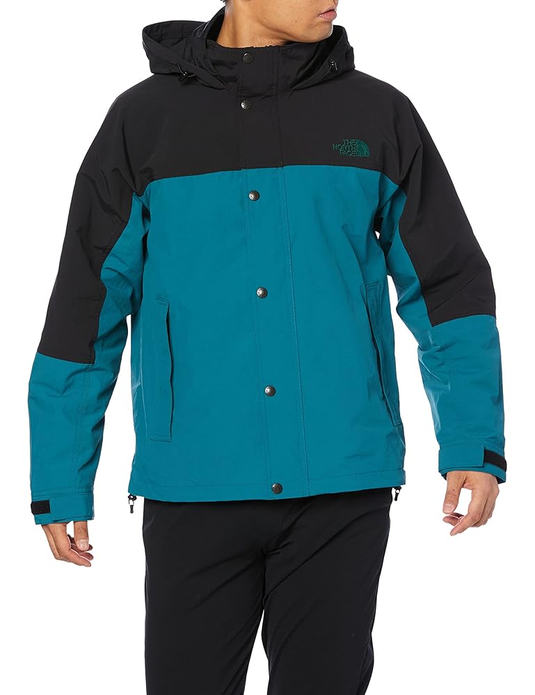 Amazon | [ザノースフェイス] ハイドレナウィンドジャケット