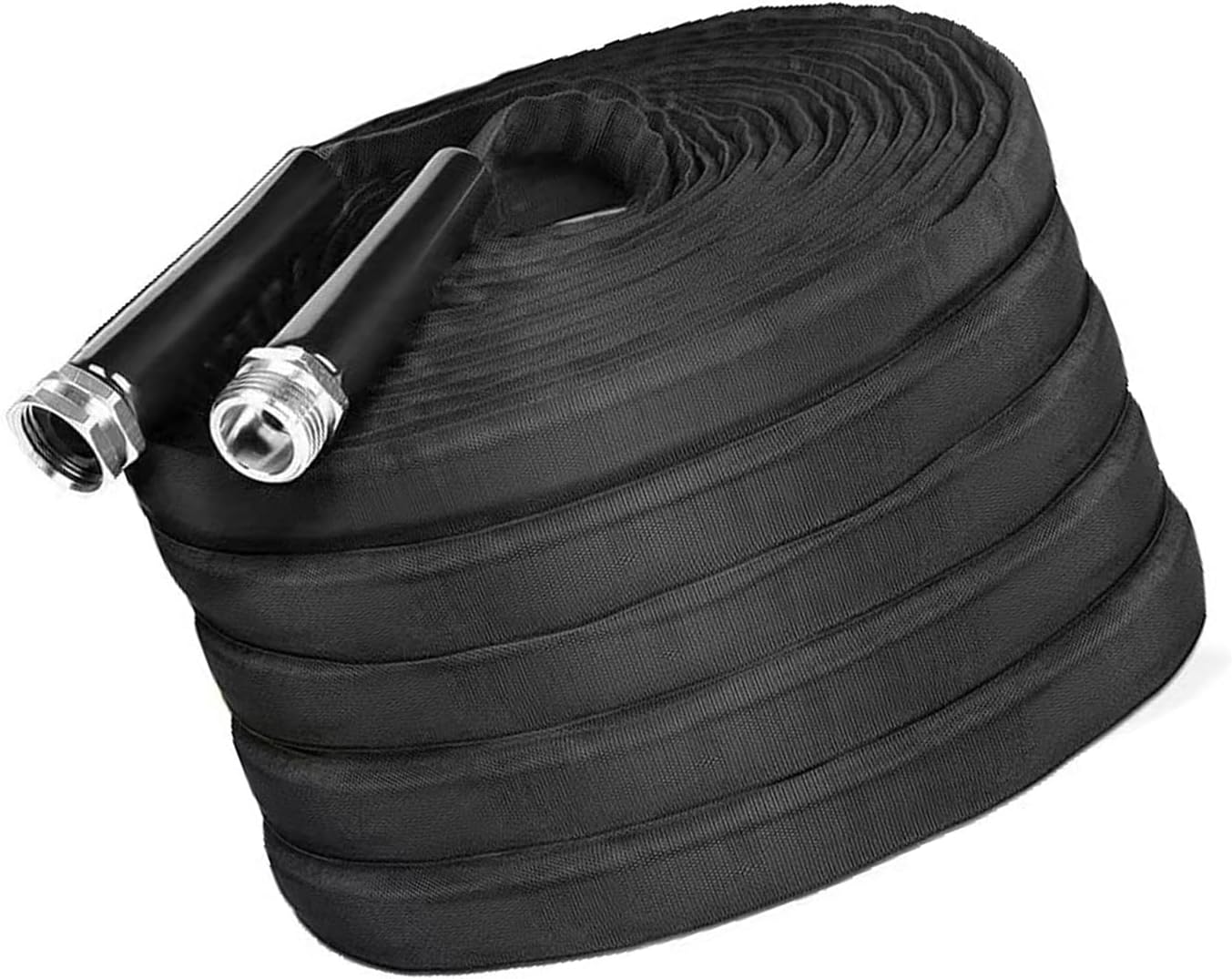 Flexible Expandable Water Hose Featuring Anti Burst Cores and Lightweights Construction for Easy Gardening Pressure