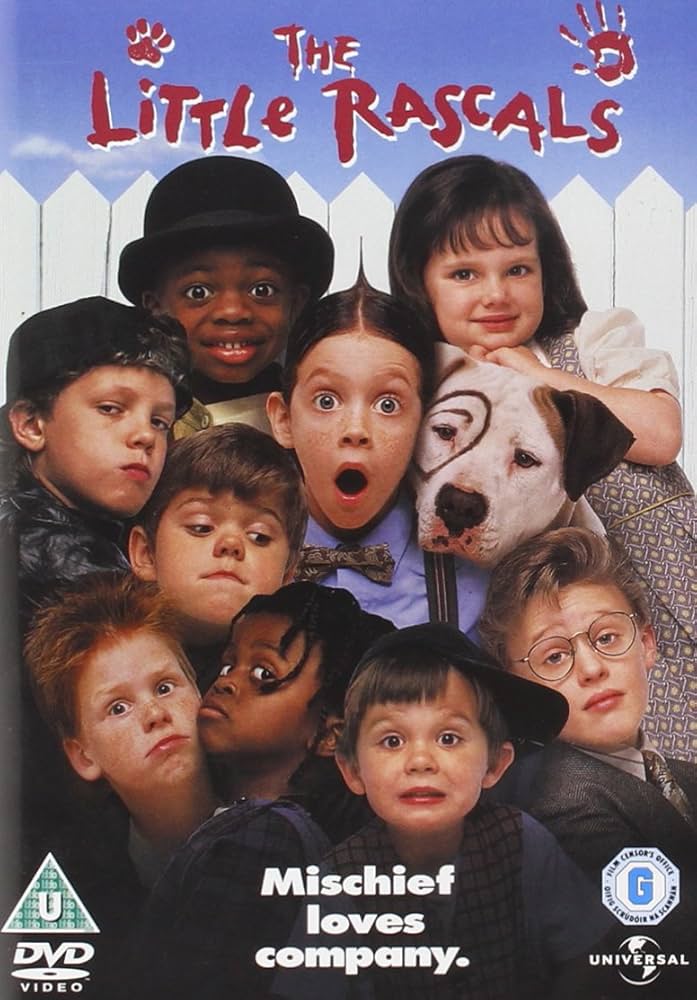 その他 Little Rascals 1 / [DVD] Amazon.com: The Little Rascals [DVD] : daryl hannah, travis