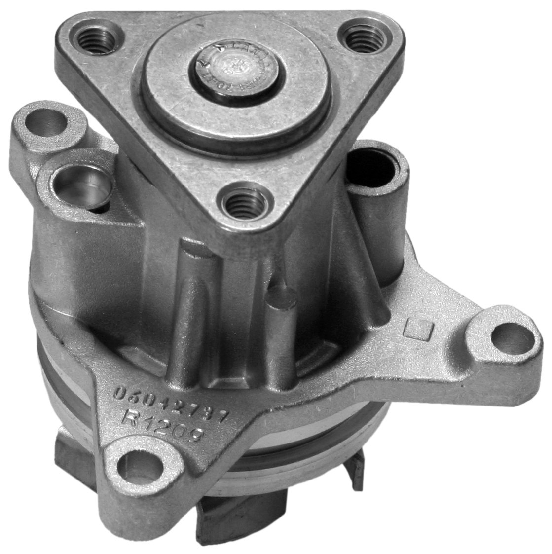 MAGNETI MARELLI Wasserpumpe