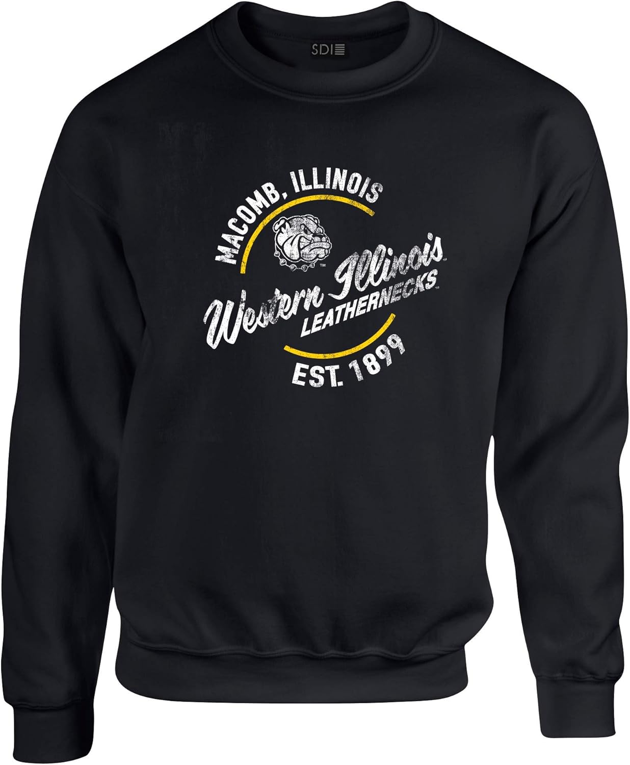 SDI 50/50 Crewneck Sweatshirt