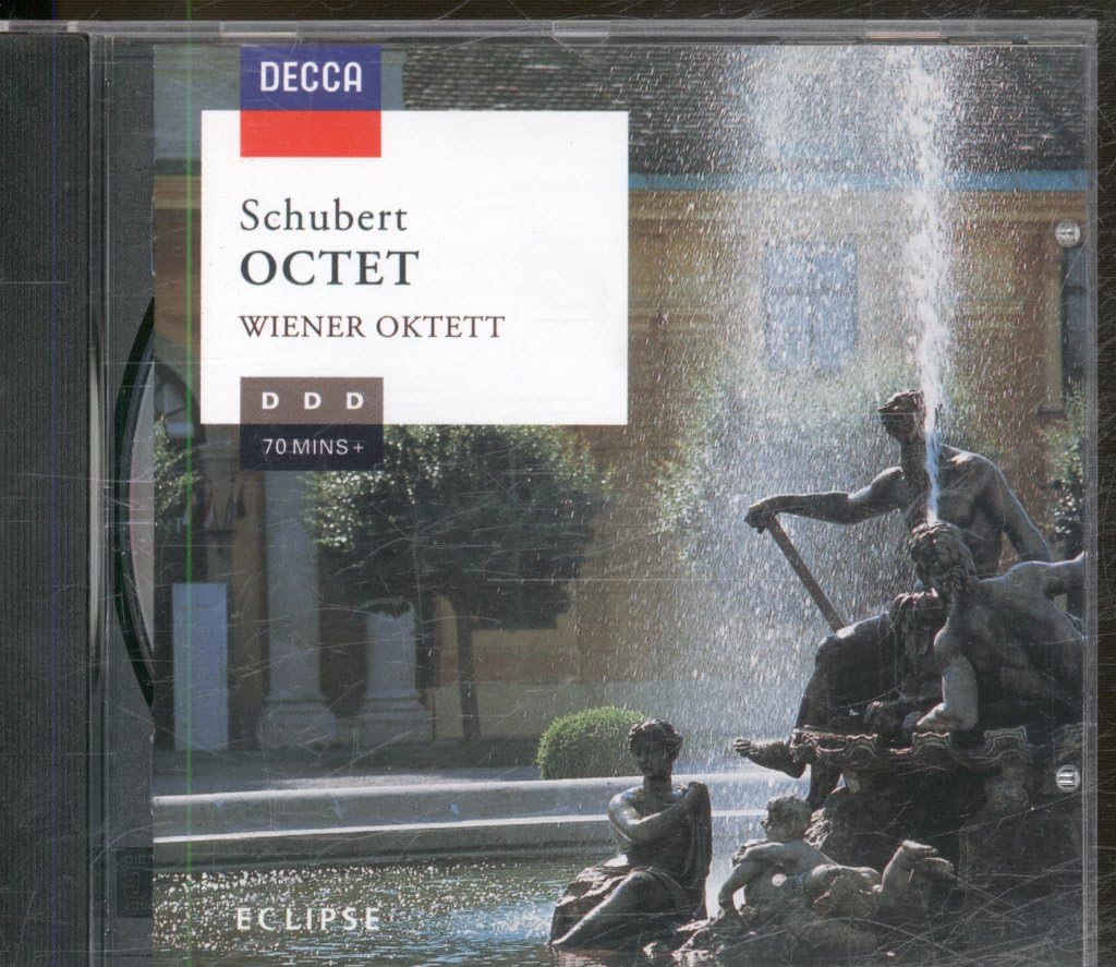 Schubert:octet