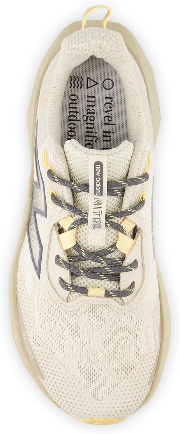 New Balance Women's Dynasoft Nitrel V6 Trail Running Shoes - Image 4