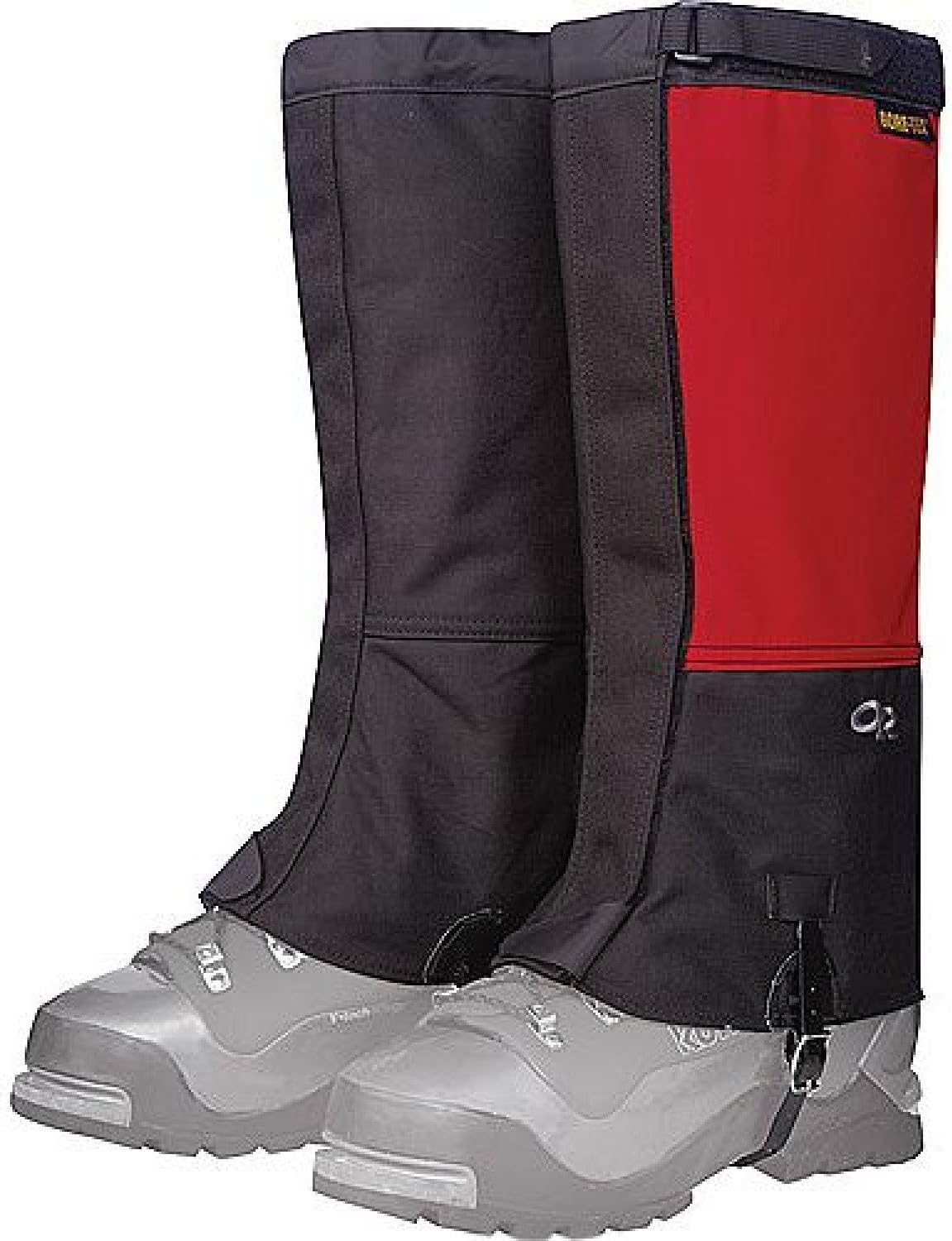 Outdoor Research Crocodiles Gaiters Everything Else