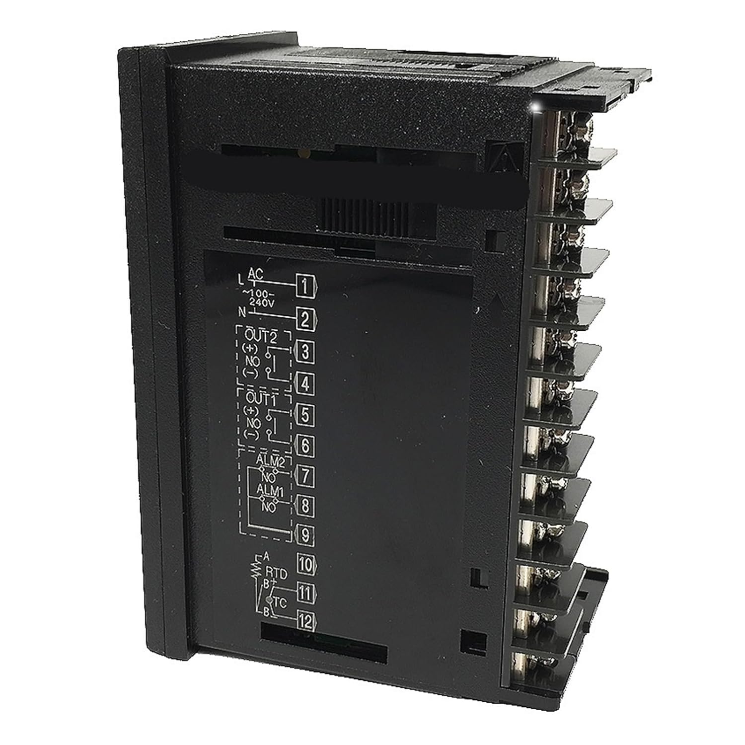 Thermostat RH400FK02-M*GN/A Temperature Controller Sensor