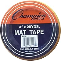 Vista 7 de Champion Sports3x28yd Mat Tape