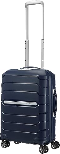 Miniatura 3 de Samsonite Equipaje de mano, Azul, azul marino., Maleta