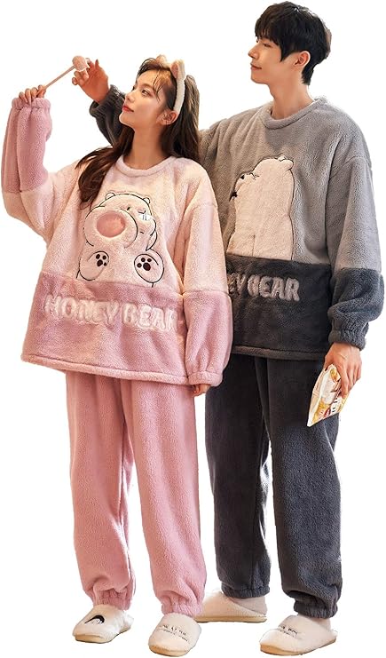 高速配送 ペア パジャマ メンズ ルームウェア 冬 メンズパジャマ パジャマレディース もこもこ 冬向き 部屋着 裏起毛 寝巻き ルック カップル 長袖 韓国 上下セット あったかい やわらか ロングパンツ 大きいサイズ Df350y6y6g4 代引き不可 Fucoa Cl 高速配送 ペア パジャマ メンズ ルームウェア 冬 メンズパジャマ パジャマレディース もこもこ 冬向き 部屋着 裏起毛 寝巻き ルック カップル 長袖 韓国 上下セット あったかい やわらか ロングパンツ 大きいサイズ Df350y6y6g4 代引き不可 Fucoa Cl