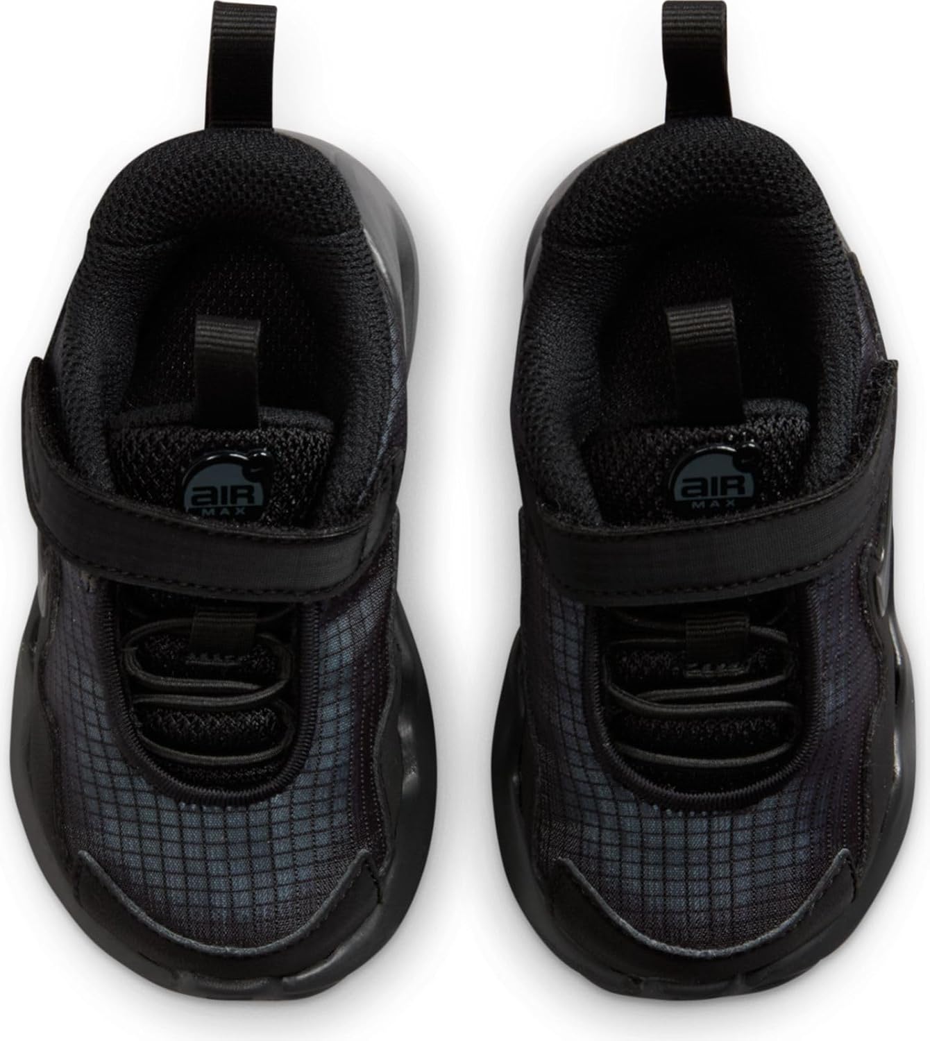 Nike Unisex Kids' Air Max Nova Shoes - Boys Girls Todders & Baby Sneakers