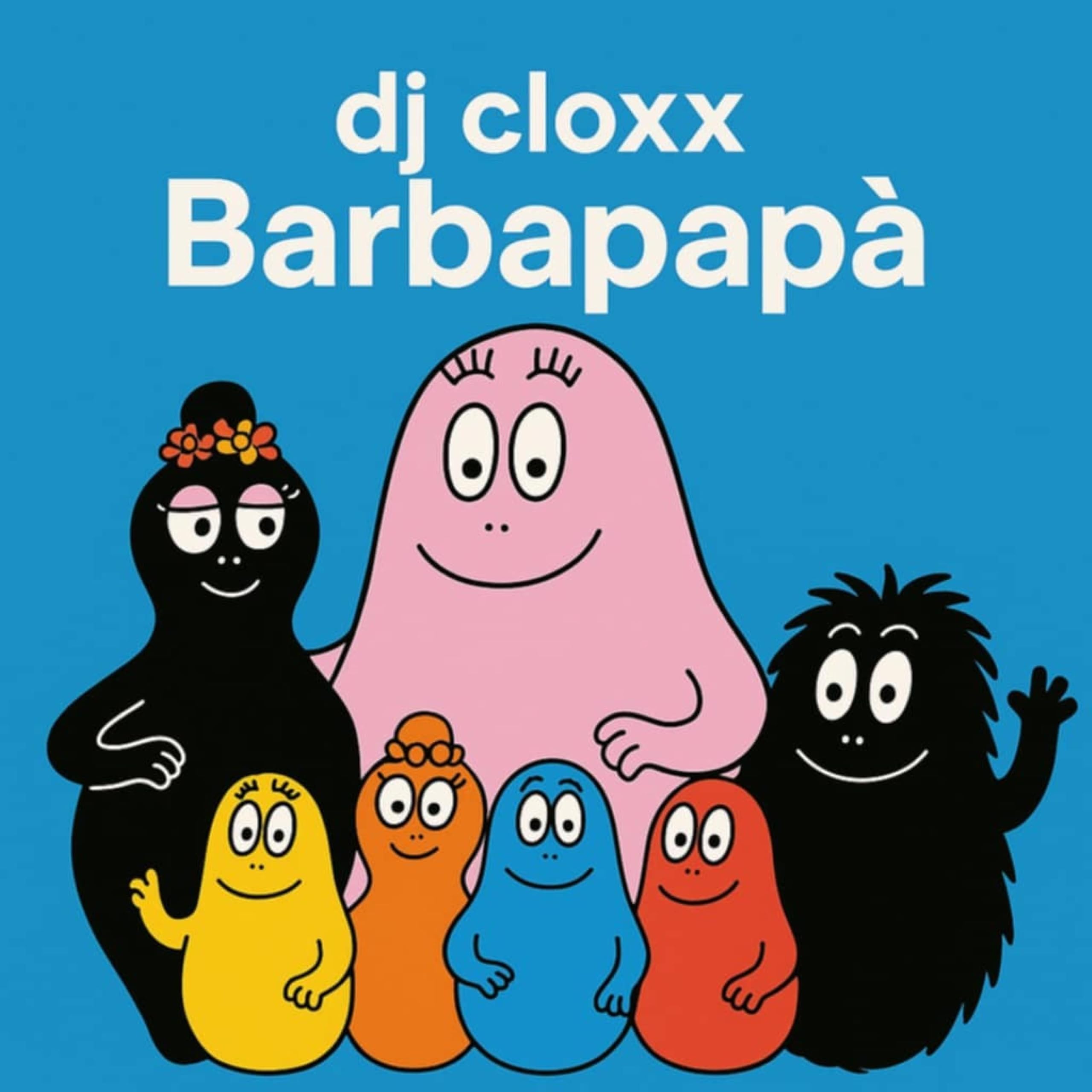 Dj Cloxx