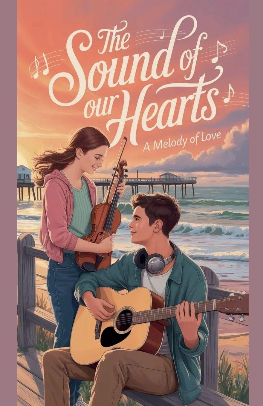 The Sound of Our Hearts: 17 (Young Adult Fiction: Romance - General)