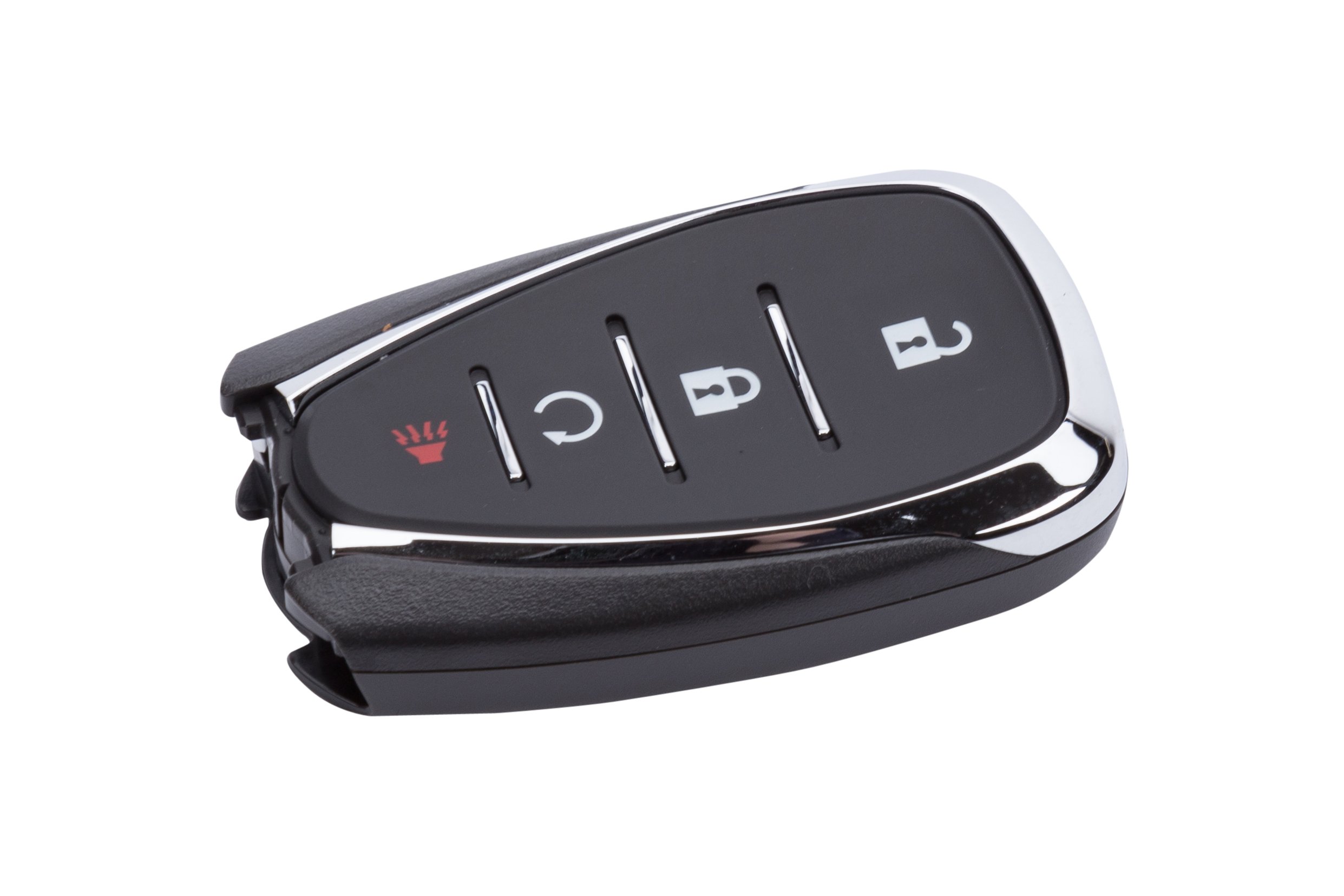 Amazon.com: ACDelco 13508767 GM Original Equipment Keyless Entry 