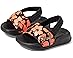 Reef Kids Reef Kids Little One Slide Sandal (Infant/Toddler/Little Kid) - Pair View