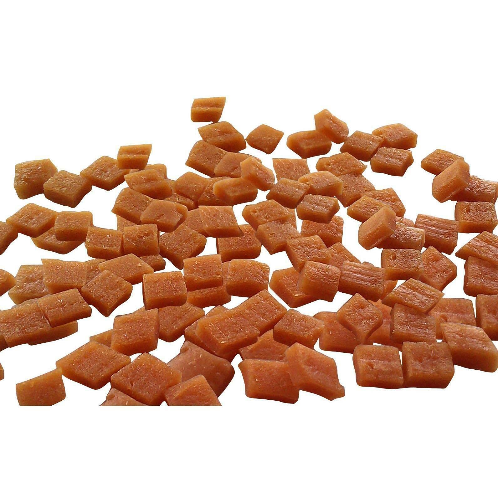 Pet Munchies Training Treat Chicken 8x150g