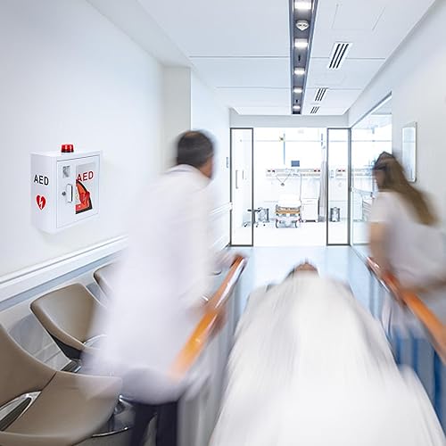 Miniatura 7 de Likom Caja AED