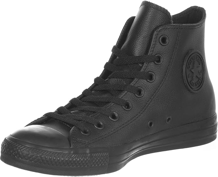 converse ct high black