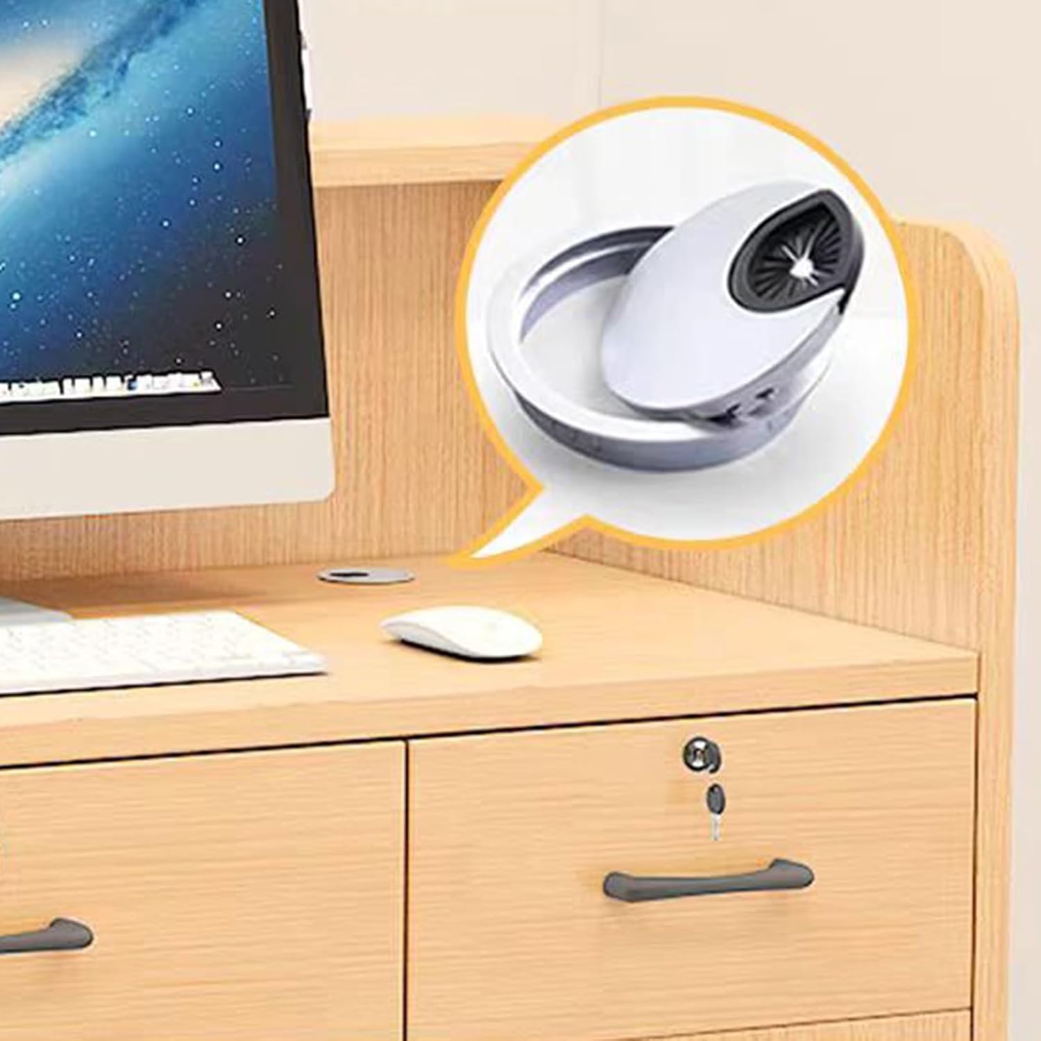 Reception Desk Counter Table, Retail Checkout Counter Table, Modern Welcome Desk,for Office Reception Room Lobby Beauty Salon(Black)