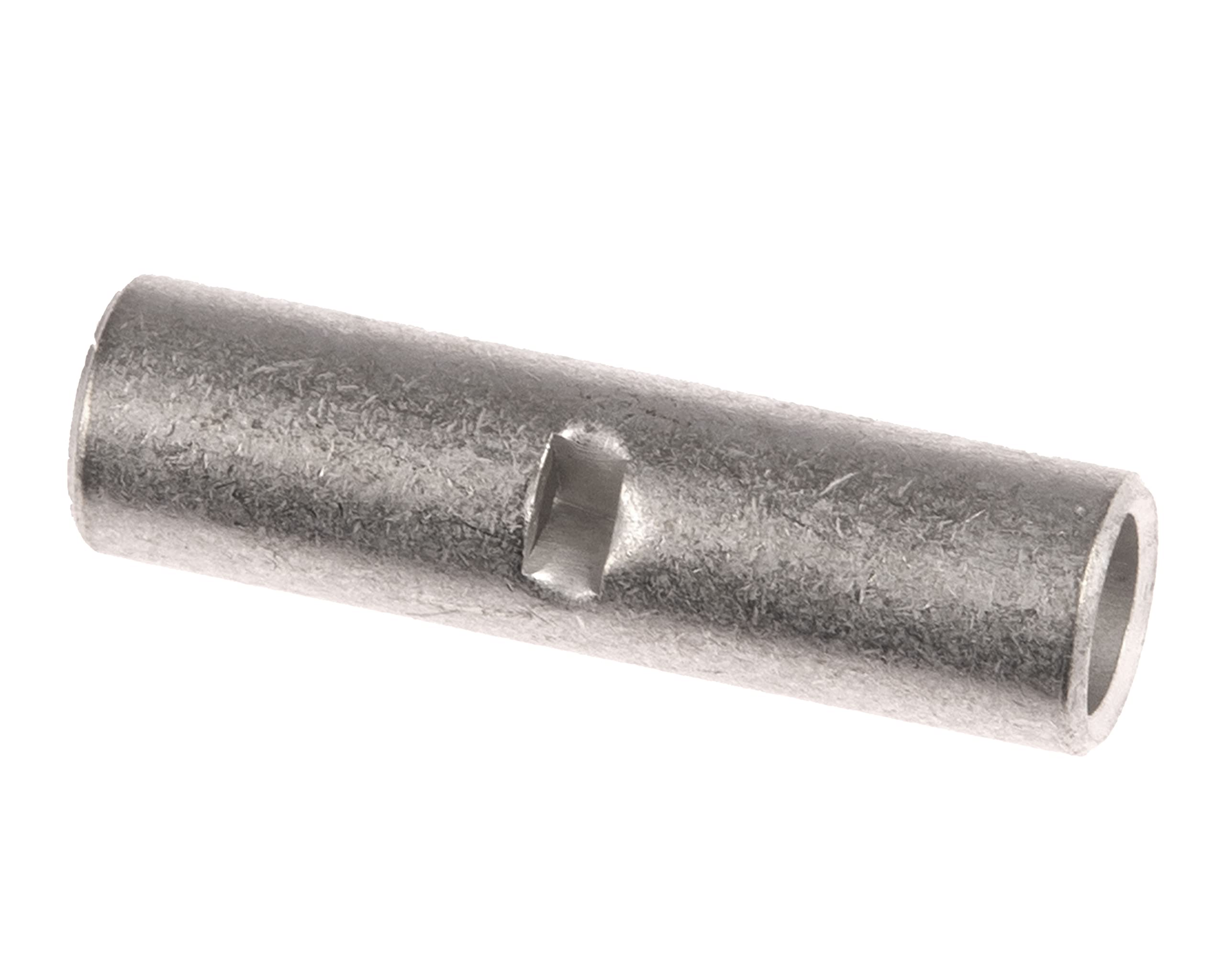 CDL Micro - 4.5mm Butt Splice Connector - Silver (Pack of 10)