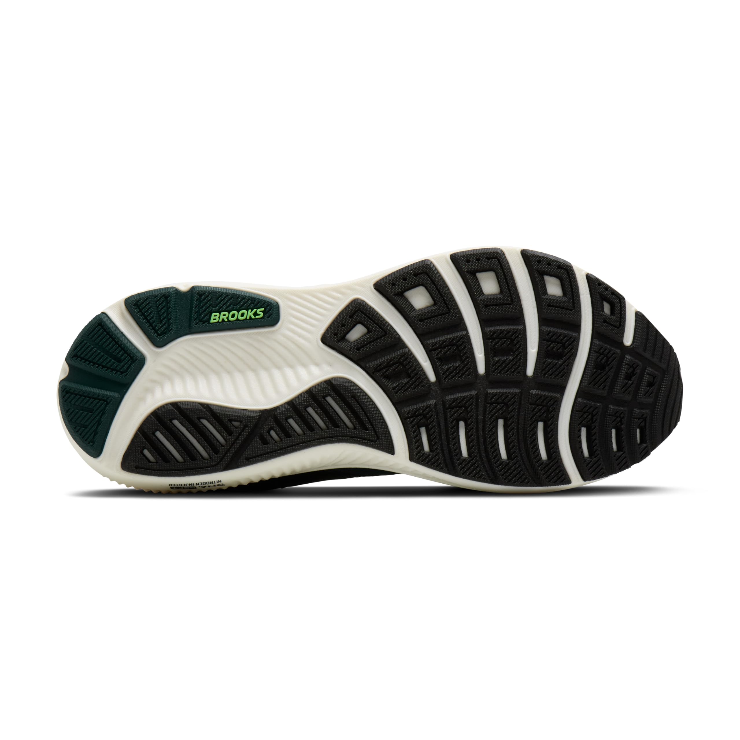 Brooks Ghost 17 SneakerHombre
