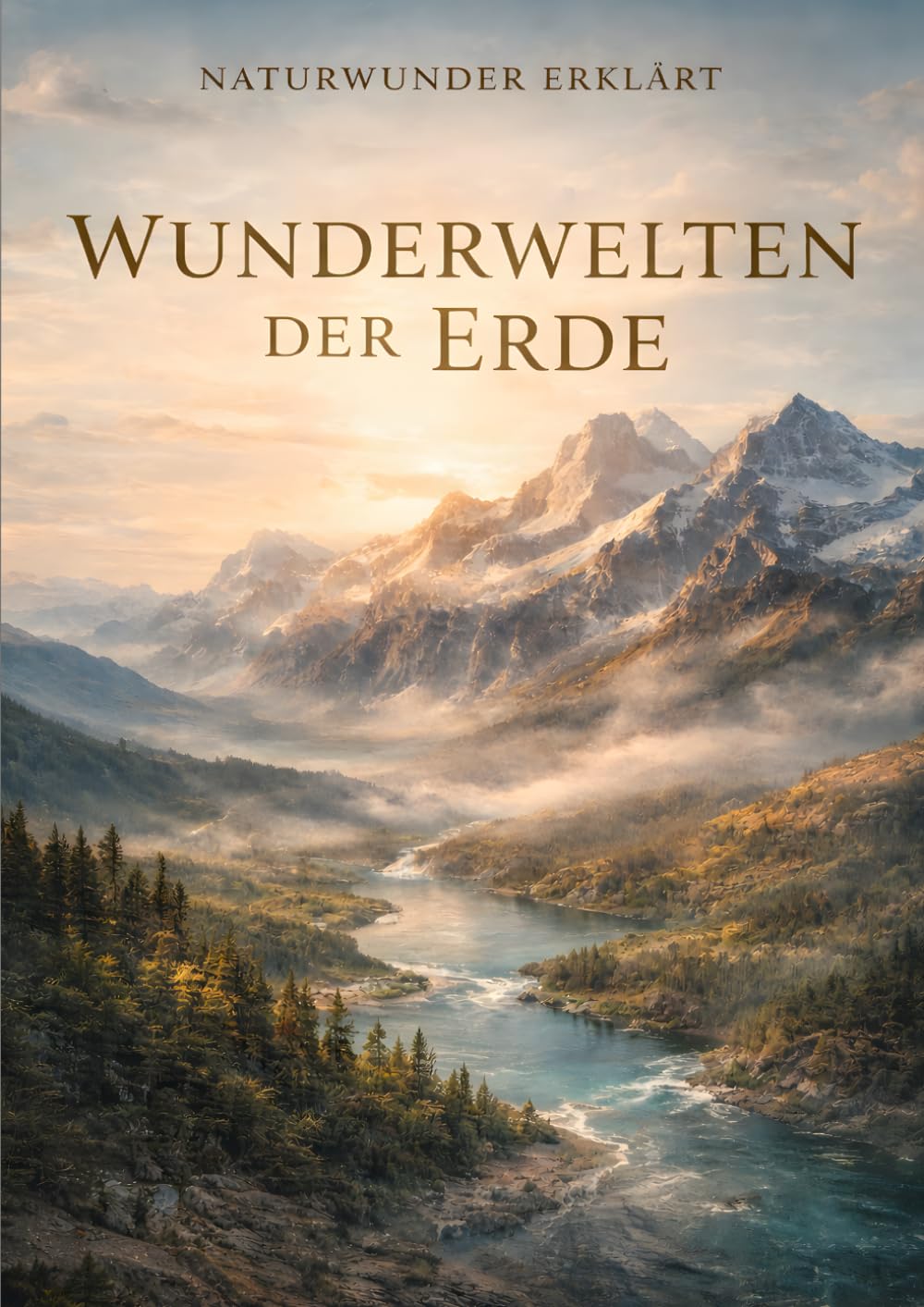Wunderwelten der Erde: Naturwunder erklärt