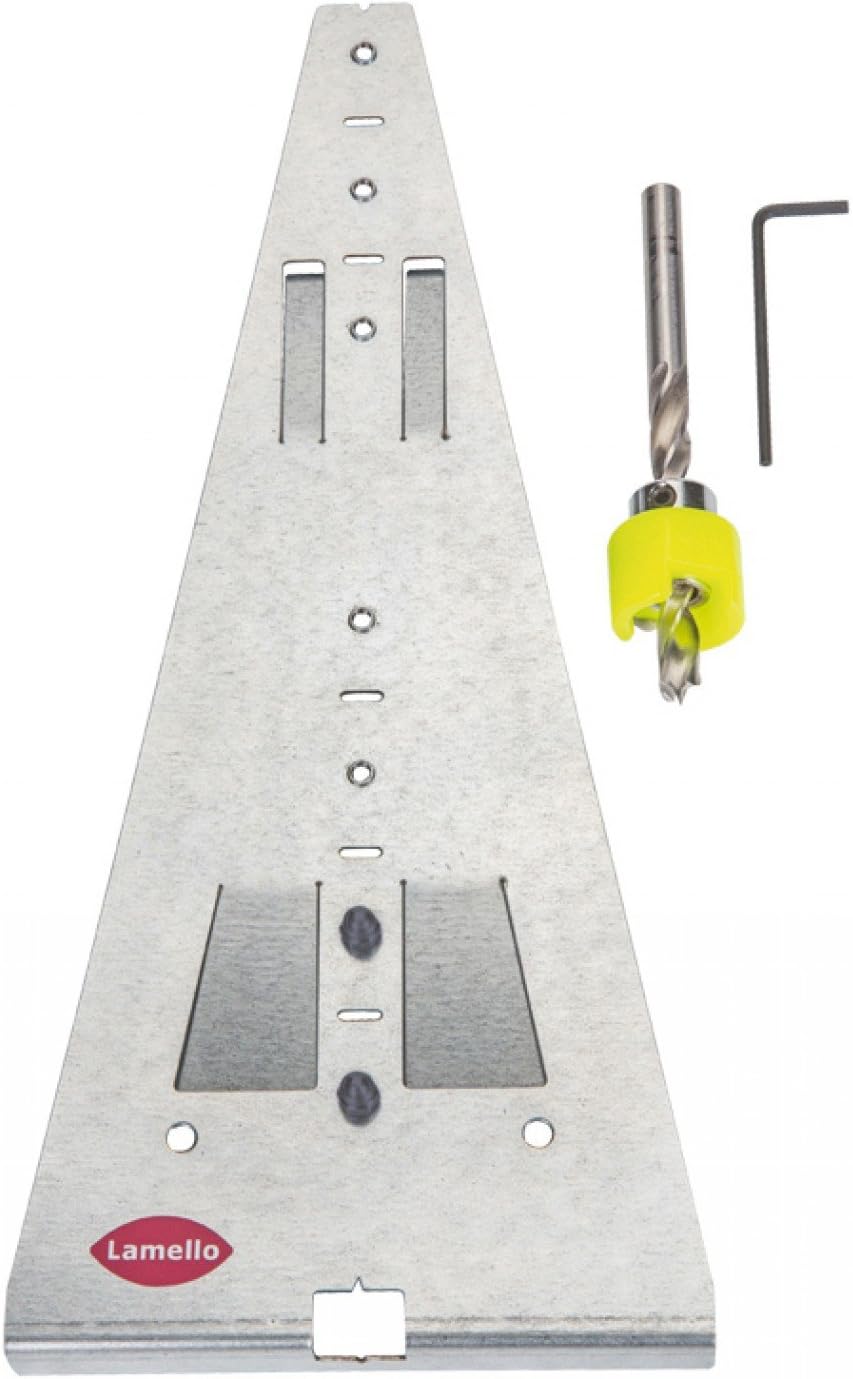 LAMELLO 125510 Divario P-18 Marking Gauge