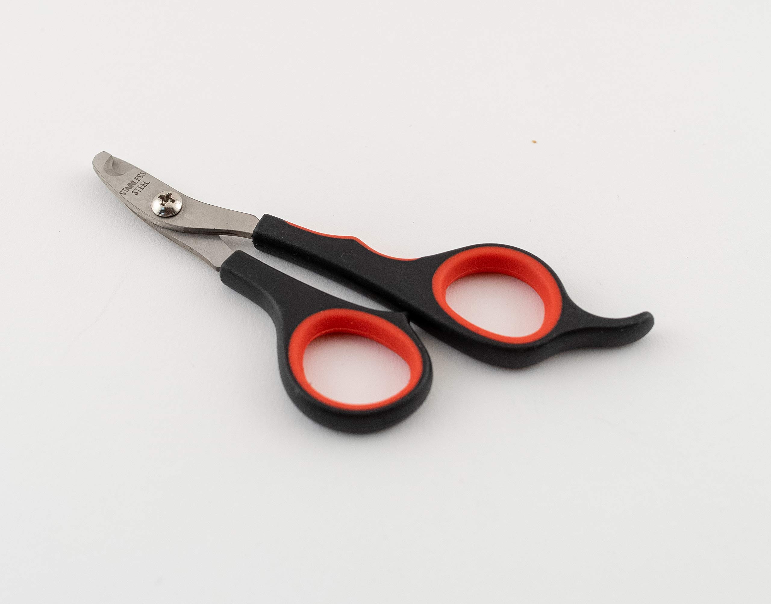 top paw nail scissors