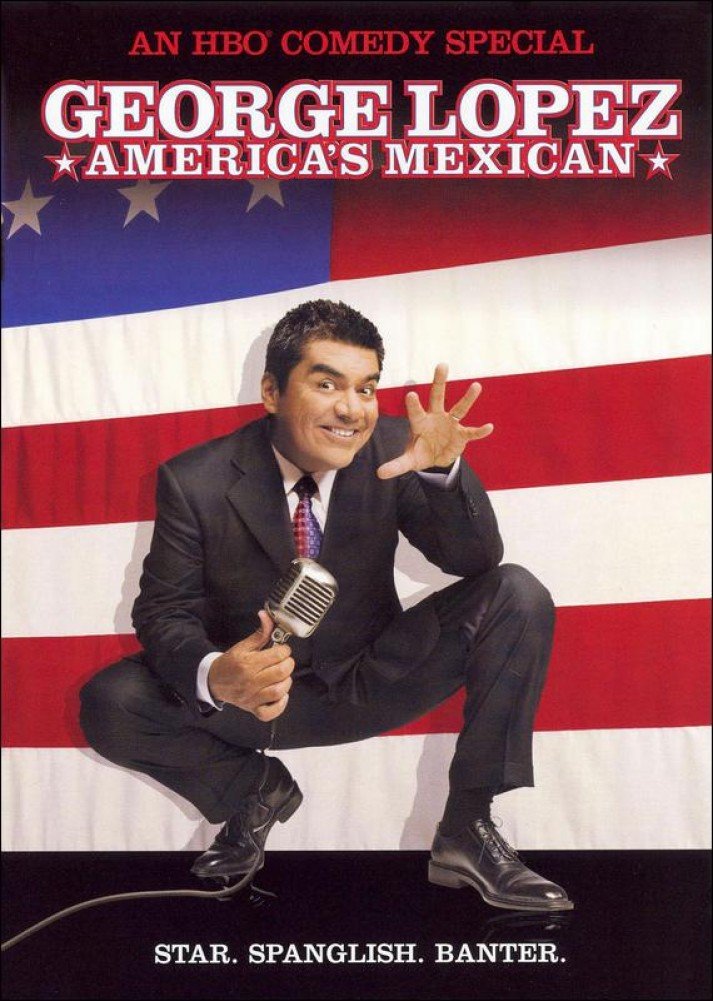America'S Mexican DVD importación USA Edizione Stati Uniti película original norteamericana