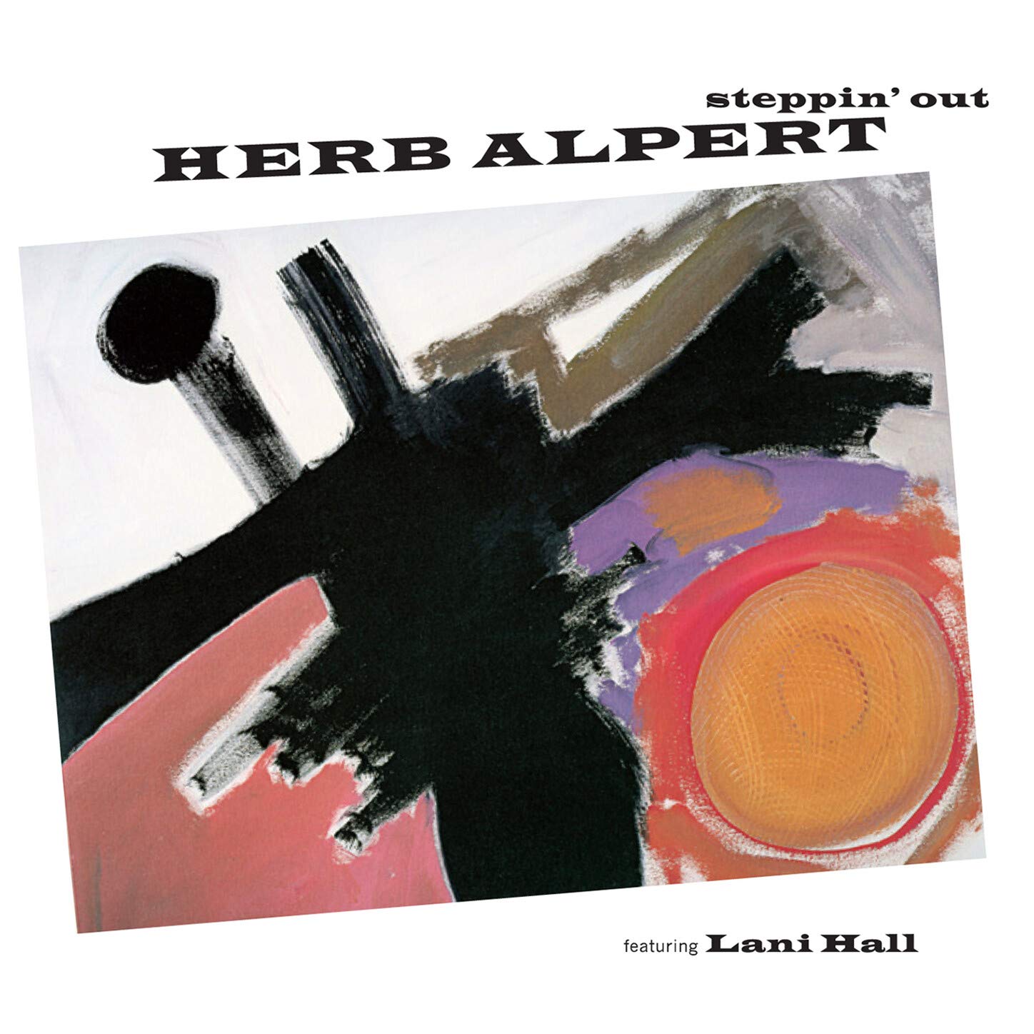 Herb Alpert feat. Lani Hall