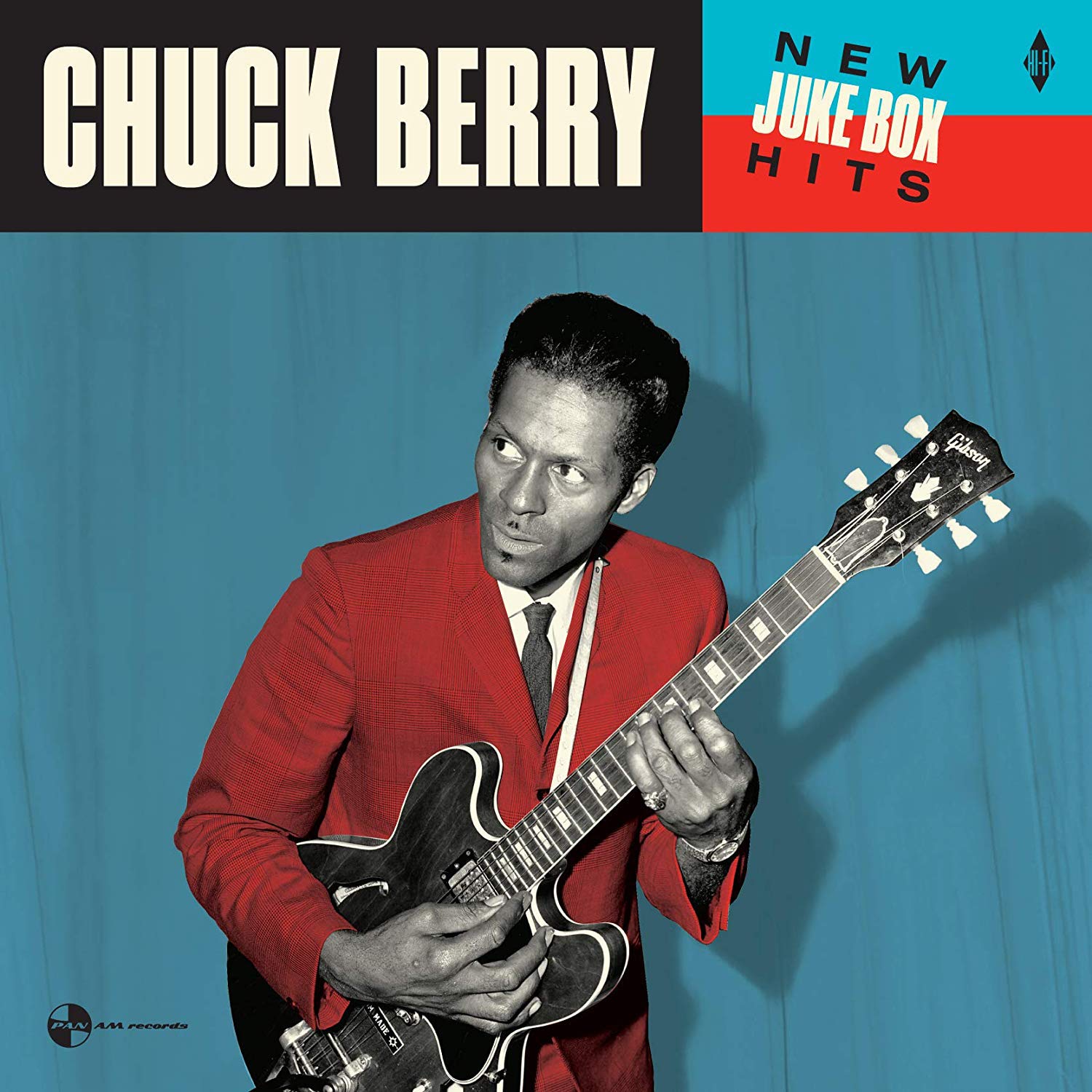 New Juke Box Hits + 4 Bonus Tracks [VINYL]